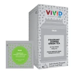 Dilmah Fragrant Jasmine Green Tea [50x2g]