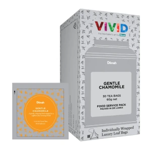 Dilmah Gentle Chamomile [30x2g]