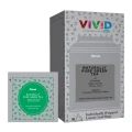 Herbata Zielona  W porcjach  Dilmah Naturally Pure Green Tea [50x2g] - Zielona herbata cejlońska - 50 stożkowych biodegradowalnych torebek ekspresowych 2g z zawieszką w kopercie 3