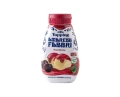 Sosy do deserów i lodów - Fabbri Minitopping Amarena [225g] - Kremowy sos wiśniowy polewa wiśniowa 225g / 165ml - 4