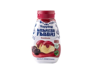 Fabbri Minitopping Amarena [225g]