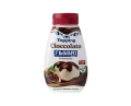 Sosy do deserów i lodów - Fabbri Minitopping Cioccolato / Chocolate [225g] - Kremowy sos czekoladowy polewa czekoladowa 225g / 165ml - 4