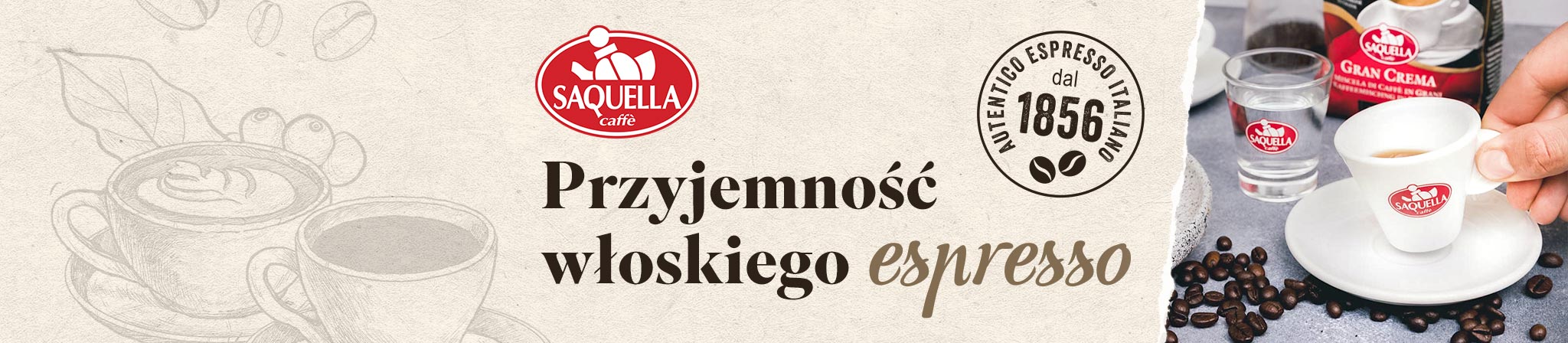 włoska kawa