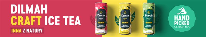 Dilmah Cra